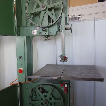 30.019 Band saw, BZU630