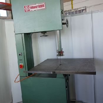 30.019 Band saw, BZU630