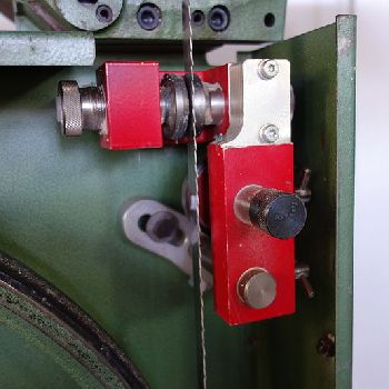 30.019 Band saw, BZU630