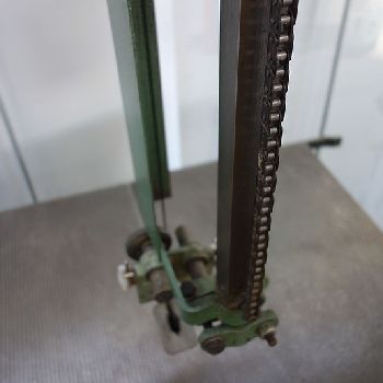 30.019 Band saw, BZU630