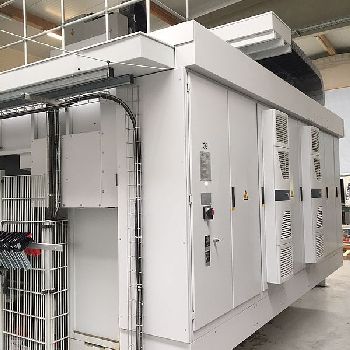 10.050 5-axis portal milling machine Zimmermann FZ33c, 2016