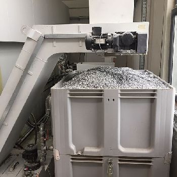 10.050 5-axis portal milling machine Zimmermann FZ33c, 2016