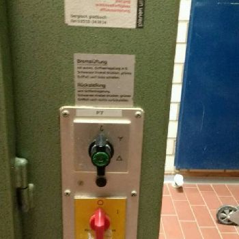 30.035 band saw, BZU 800