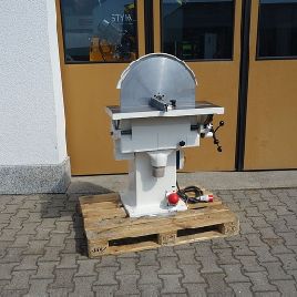 40.173 amoladora de disco, carpintero, SZ1