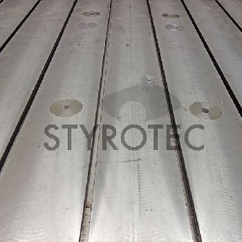 10.046 5-axis portal milling machine Zimmermann FZ30, 2012