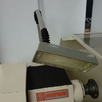 50.045 lathe, carpenter, DZK1500