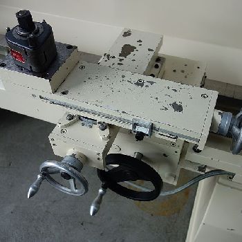 50.045 lathe, carpenter, DZK1500