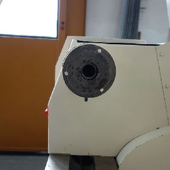 50.045 lathe, carpenter, DZK1500