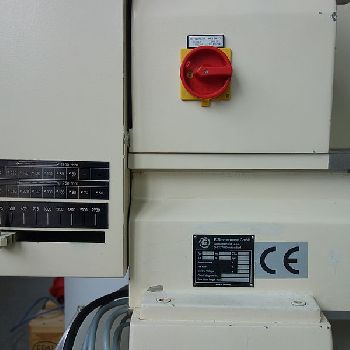 50.045 lathe, carpenter, DZK1500