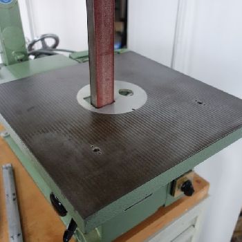 40.131 Profile belt sander, Zimmermann, PS0