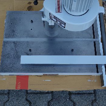 20.094 Modeling machine, carpenter, FZ0