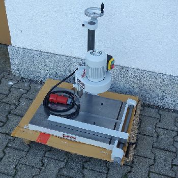 20.094 Modeling machine, carpenter, FZ0