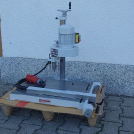 20.094 Modellbaufräse, Zimmermann, FZ0