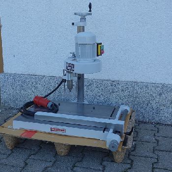 20.094 Modeling machine, carpenter, FZ0