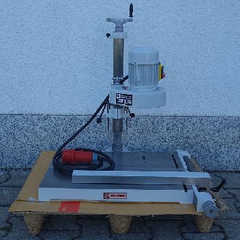 20.094 Modeling machine, carpenter, FZ0