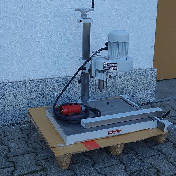 20.094 Modeling machine, carpenter, FZ0