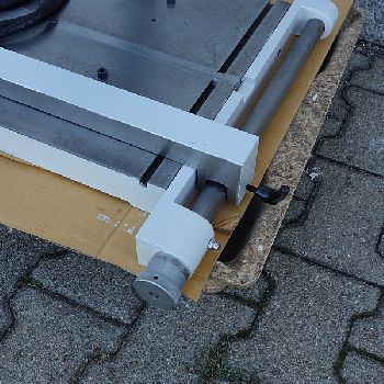 20.094 Modeling machine, carpenter, FZ0