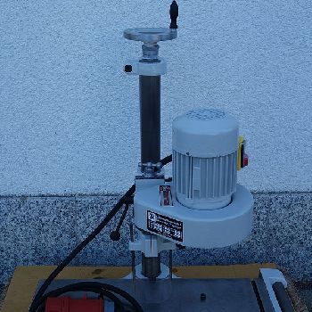 20.094 Modeling machine, carpenter, FZ0