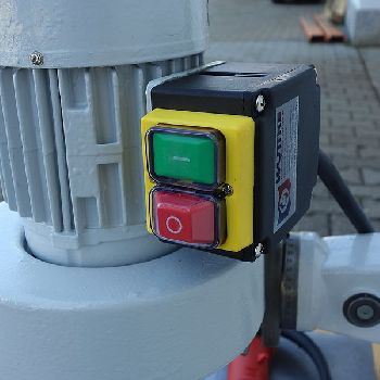 20.094 Modeling machine, carpenter, FZ0