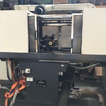 Tool Grinding Machine SCHÜTTE WU63-CNC