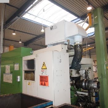 CNC Lathe MAZAK SQT 30