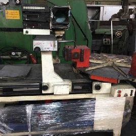 Herramienta prealistador MESSMA-KELCH 60 EA2