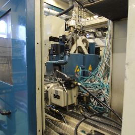 Shear - SCHAUDT PF 5 UAB 1500