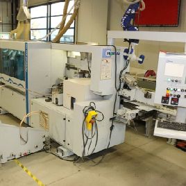 HOMAG Optimat KAL 310/6/A3/S2 Edgebander