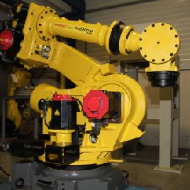 FANUC R2000iB/210F Industrial Robot