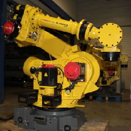 FANUC R2000iB/210F Industrial Robot