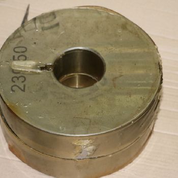 ESCOFIER GFV CNC Cold Rolling Machine