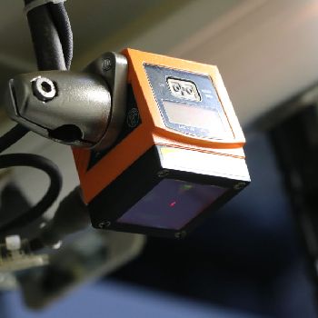 ESCOFIER GFV CNC Cold Rolling Machine