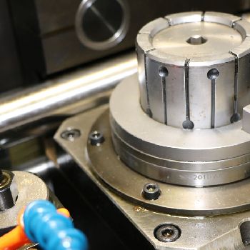 ESCOFIER GFV CNC Cold Rolling Machine