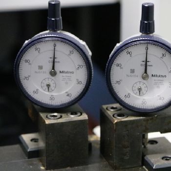 ESCOFIER GFV CNC Cold Rolling Machine