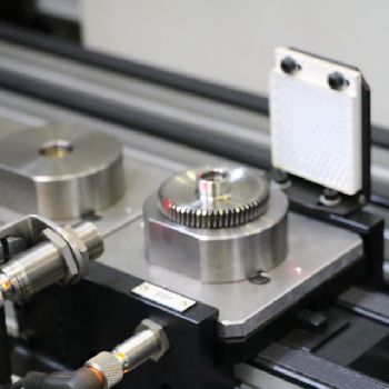 ESCOFIER GFV CNC Cold Rolling Machine