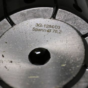 ESCOFIER GFV CNC Cold Rolling Machine