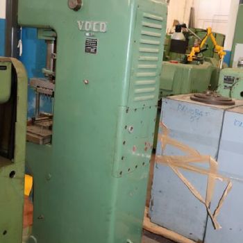 VOCO V/6,3x180 Hydraulic Press