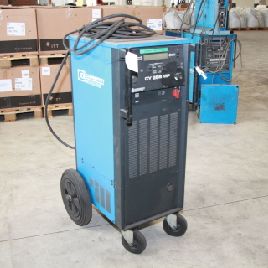 COMMERCY SOUDURE CY 286 MP Soudeur