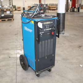 COMMERCY SOUDURE CY 286 MP PSA Welder