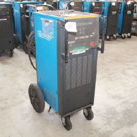 COMMERCY SOUDURE CY 286 MP Soudeur