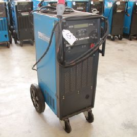 COMMERCY SOUDURE CY 286 MP PSA Welder