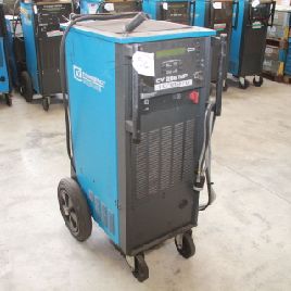 COMMERCY SOUDURE CY 286 MP Welder