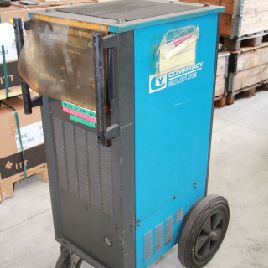 AIR LIQUIDE STARMATIC R450 PSA/2 Welder