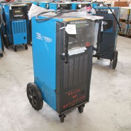 COMMERCY SOUDURE CY 386 MPRA Soudeur