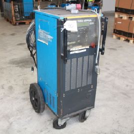 COMMERCY SOUDURE CY 386 MPRA Soudeur