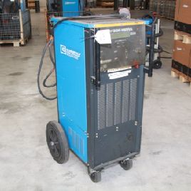 COMMERCY SOUDURE CY 386 MPRA Soudeur