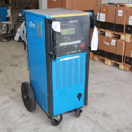 COMMERCY SOUDURE CY 387 R PSA Welder