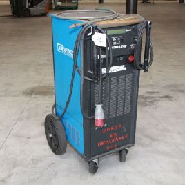 COMMERCY SOUDURE CY 286 MP Soudeur