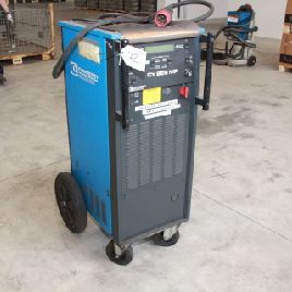 COMMERCY SOUDURE CY 286 MP Soudeur