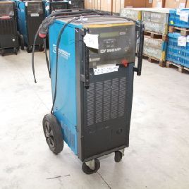 COMMERCY SOUDURE CY 286 MP Welder